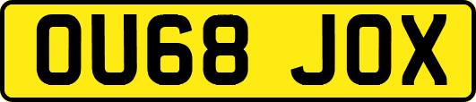 OU68JOX