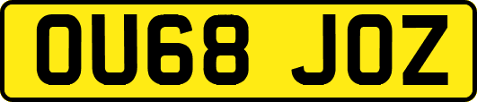 OU68JOZ