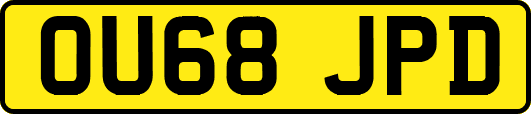 OU68JPD