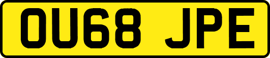 OU68JPE