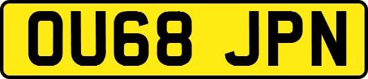 OU68JPN