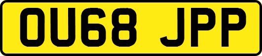 OU68JPP