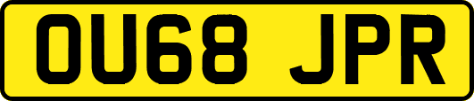 OU68JPR