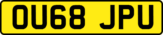 OU68JPU
