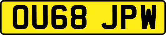 OU68JPW