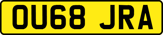 OU68JRA