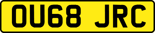 OU68JRC