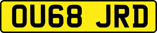 OU68JRD