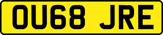 OU68JRE