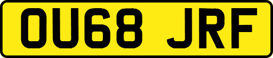 OU68JRF