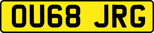 OU68JRG