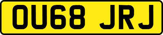 OU68JRJ