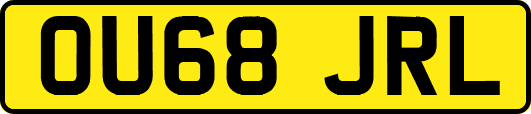 OU68JRL