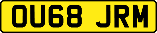 OU68JRM