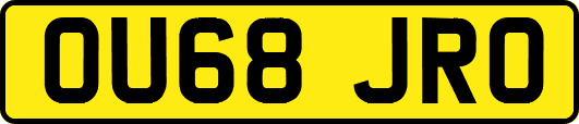 OU68JRO
