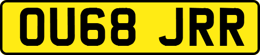 OU68JRR