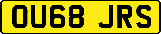 OU68JRS