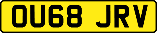 OU68JRV