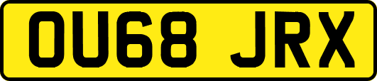 OU68JRX