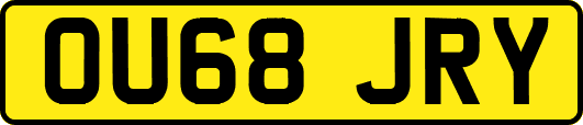 OU68JRY