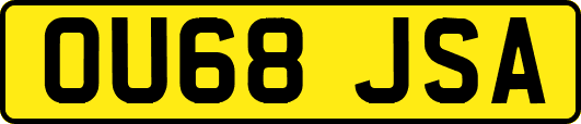 OU68JSA