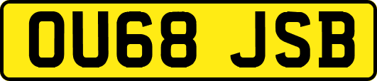 OU68JSB
