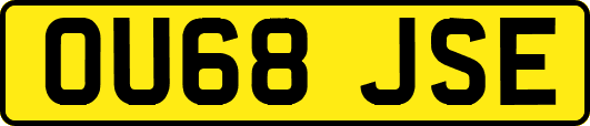 OU68JSE