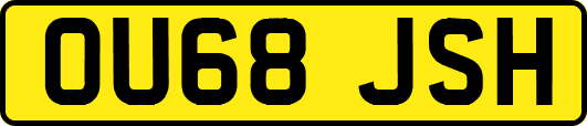 OU68JSH
