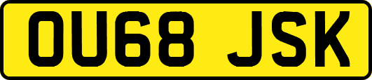 OU68JSK