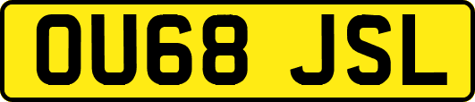 OU68JSL