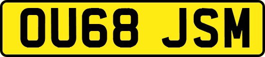OU68JSM