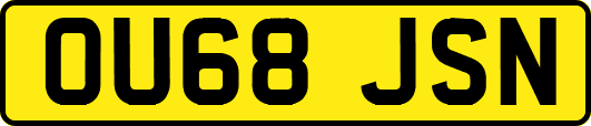 OU68JSN