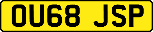 OU68JSP