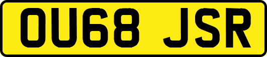 OU68JSR