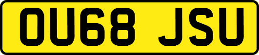 OU68JSU