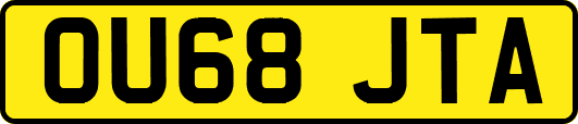OU68JTA