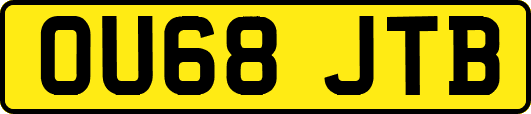 OU68JTB