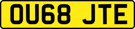 OU68JTE