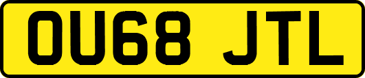 OU68JTL