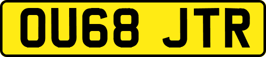 OU68JTR