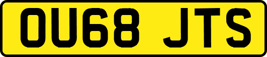 OU68JTS