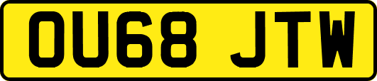 OU68JTW