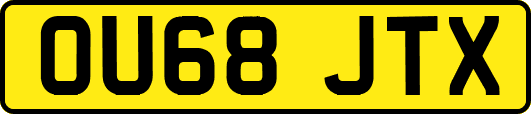 OU68JTX