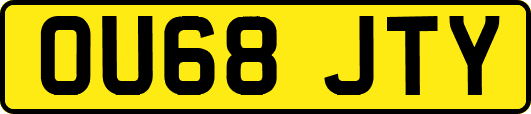 OU68JTY