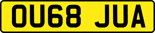 OU68JUA