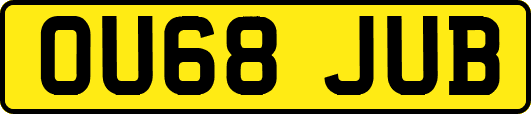 OU68JUB