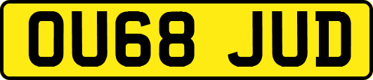 OU68JUD