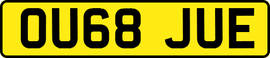 OU68JUE