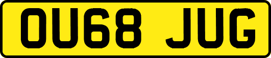 OU68JUG