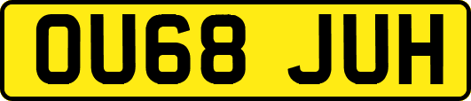 OU68JUH